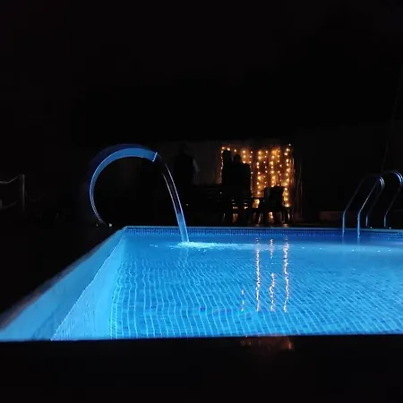 Kozalakvillabungalov Hotel Sakarya (Marmara)