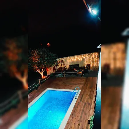 Kozalakvillabungalov *