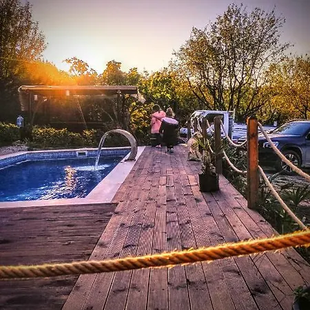 Kozalakvillabungalov Hotel *