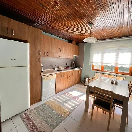 Kozalakvillabungalov Sakarya (Marmara)