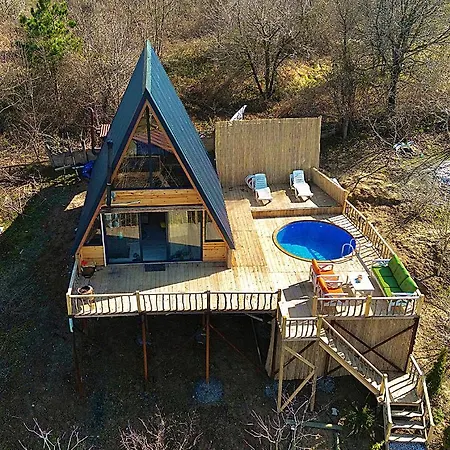 Kozalakvillabungalov Hotel