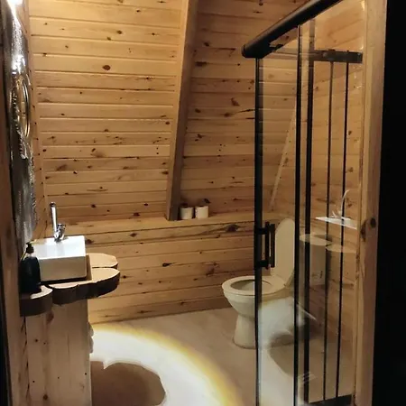 Kozalakvillabungalov