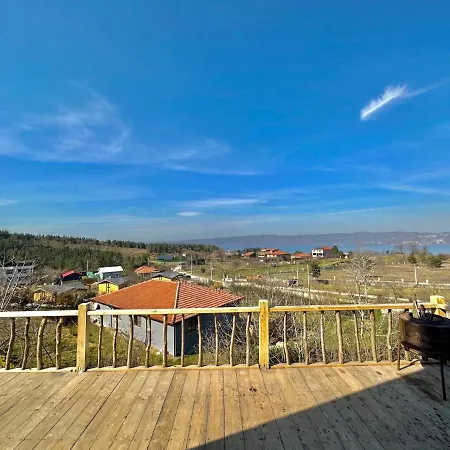 Kozalakvillabungalov *