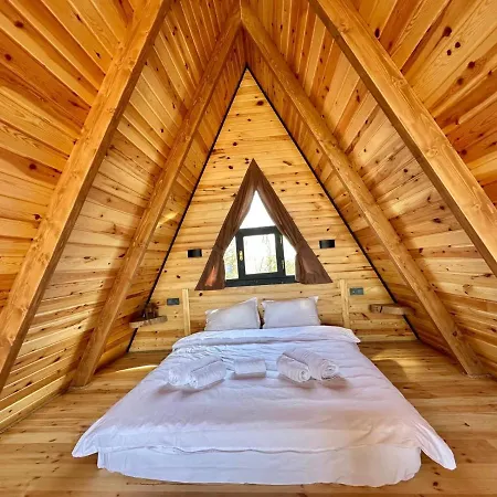 Kozalakvillabungalov Hotel Sakarya (Marmara)