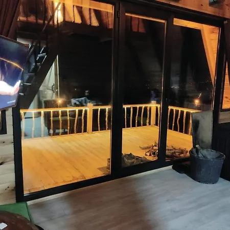 Kozalakvillabungalov Hotel Sakarya (Marmara)