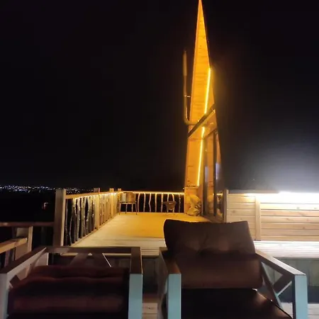 Hotel Kozalakvillabungalov Sakarya (Marmara)