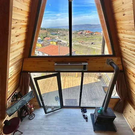 Kozalakvillabungalov Sakarya (Marmara)